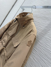 MONCLER 25S JACKET 303527