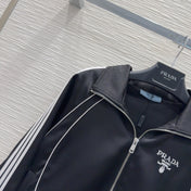 PRADA 26S JACKET 682