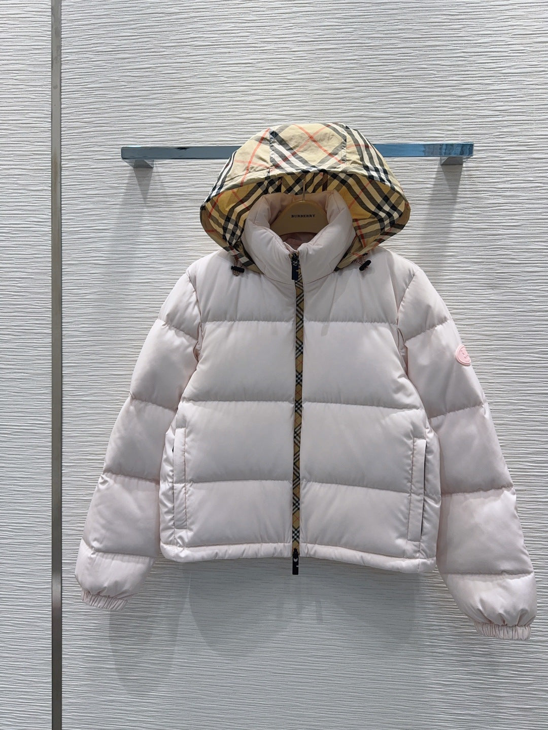 BURBERRY 25S DOWN JACKET 312