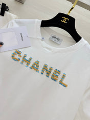 CHANEL 26S T-SHIRT STYLE 1020