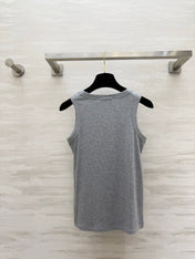 PRADA 26S SLEEVELESS TOP STYLE 919