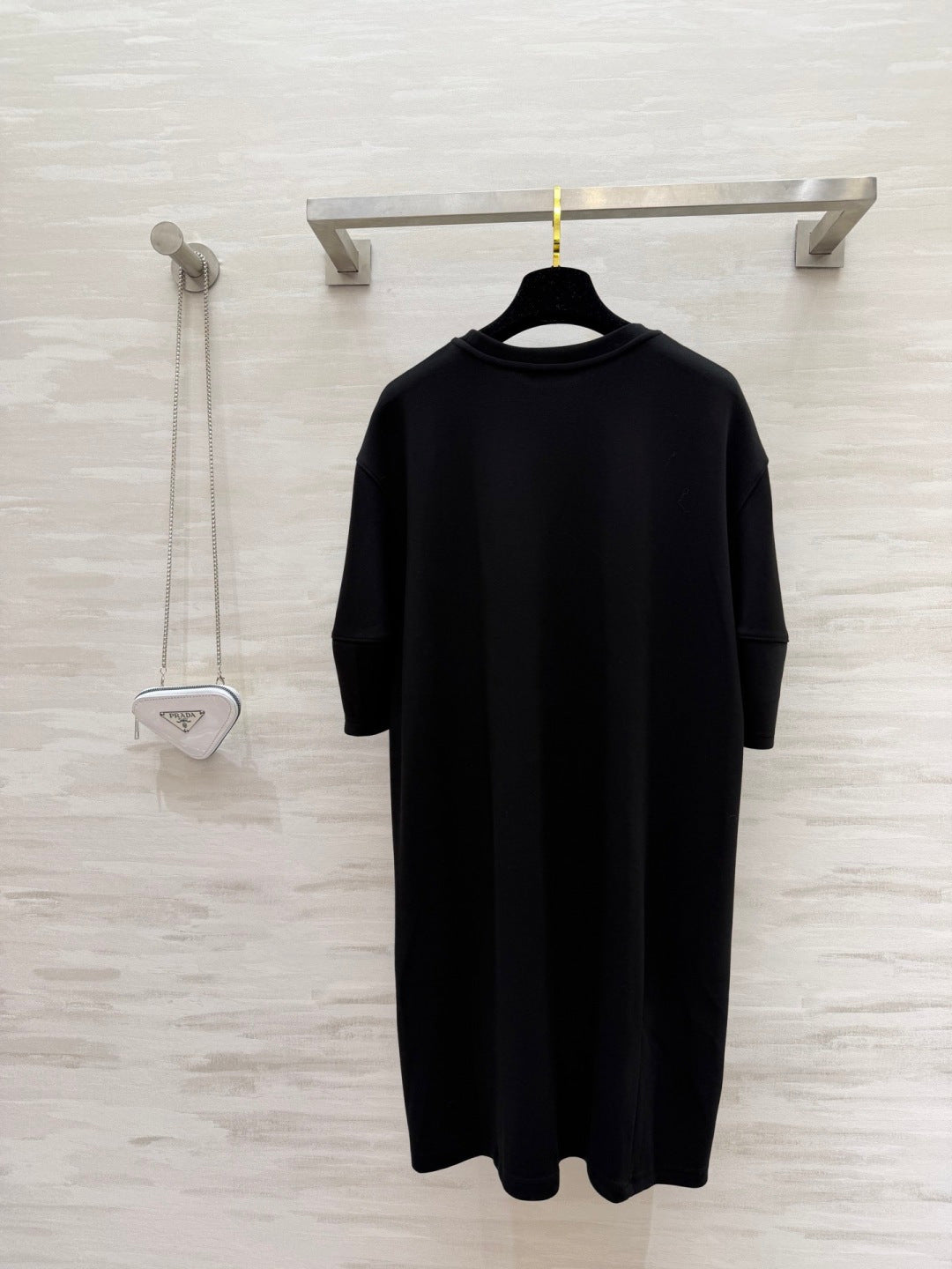 PRADA 26S DRESS STYLE 915