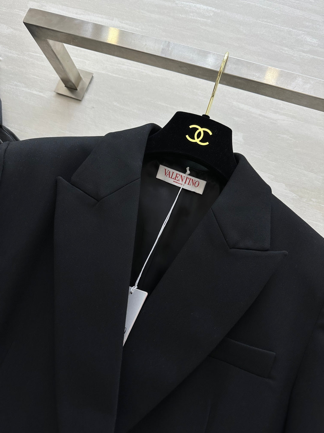 VALENTINO 26S BLAZER 120