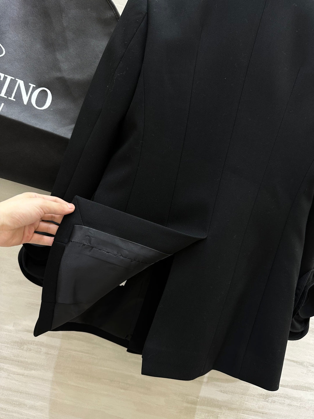 VALENTINO 26S BLAZER 120