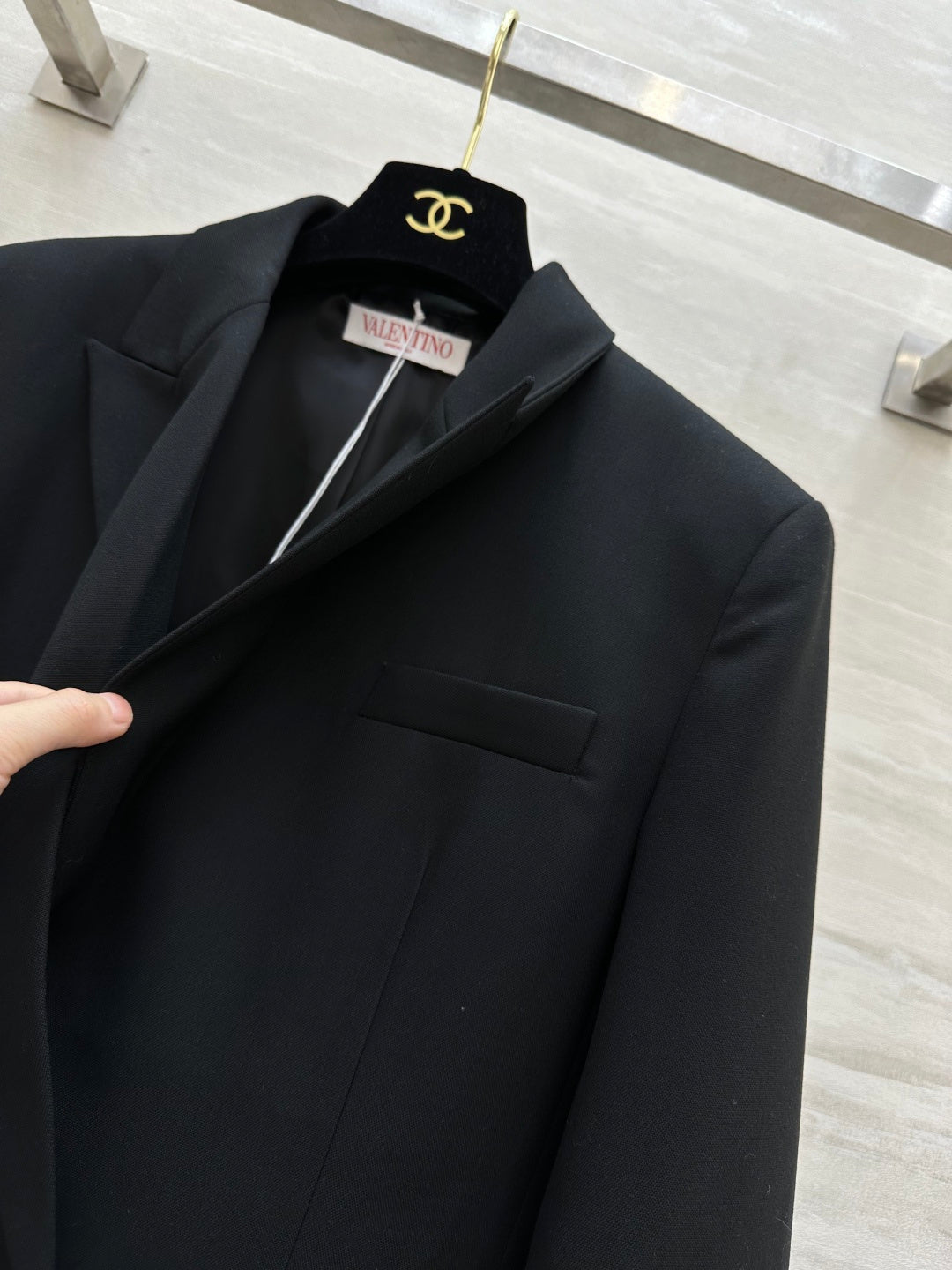 VALENTINO 26S BLAZER 120
