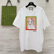GUCCI 26S SHORT SLEEVE T-SHIRT 337
