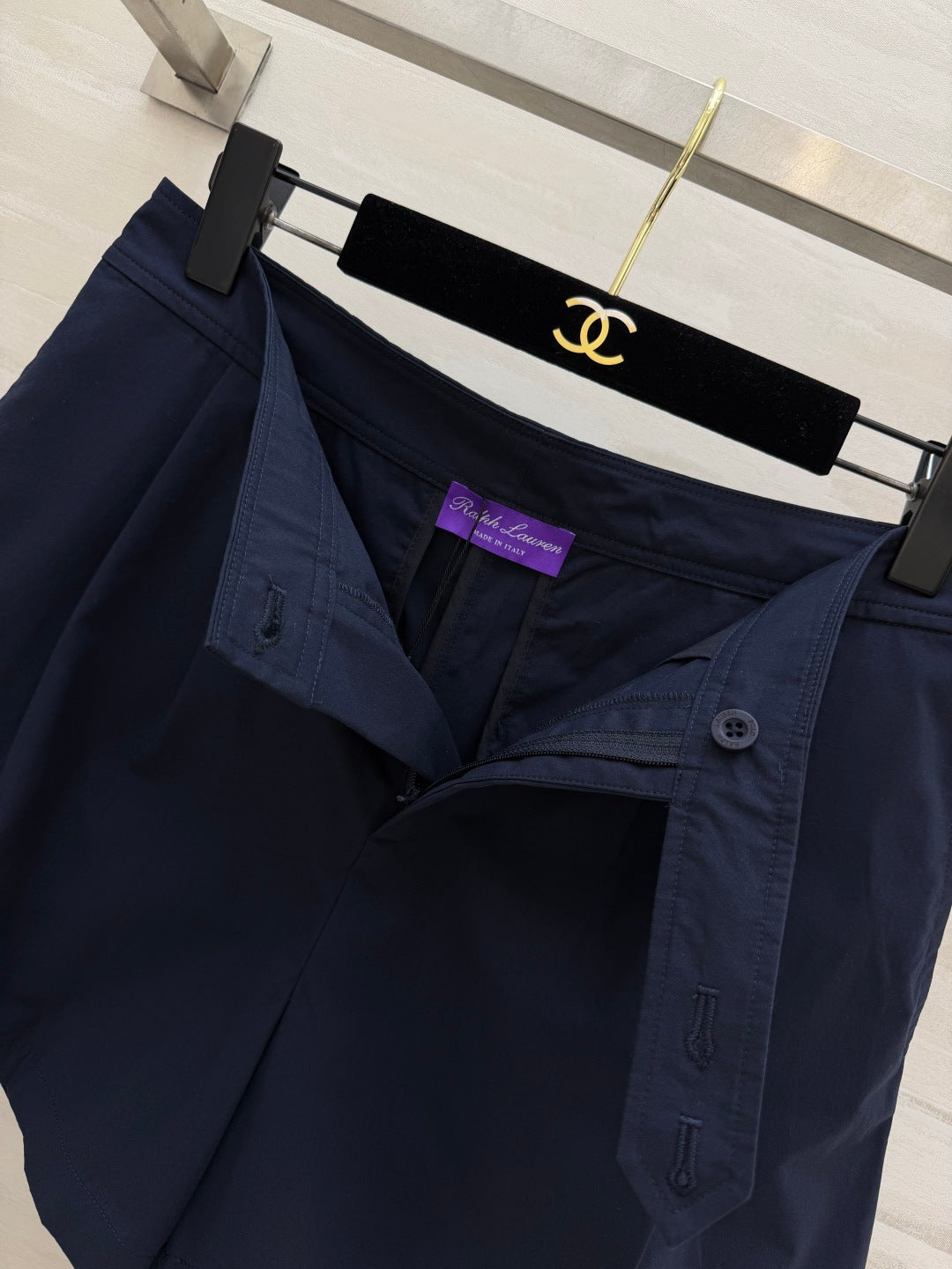 RALPH LAUREN 26S SHORTS 398