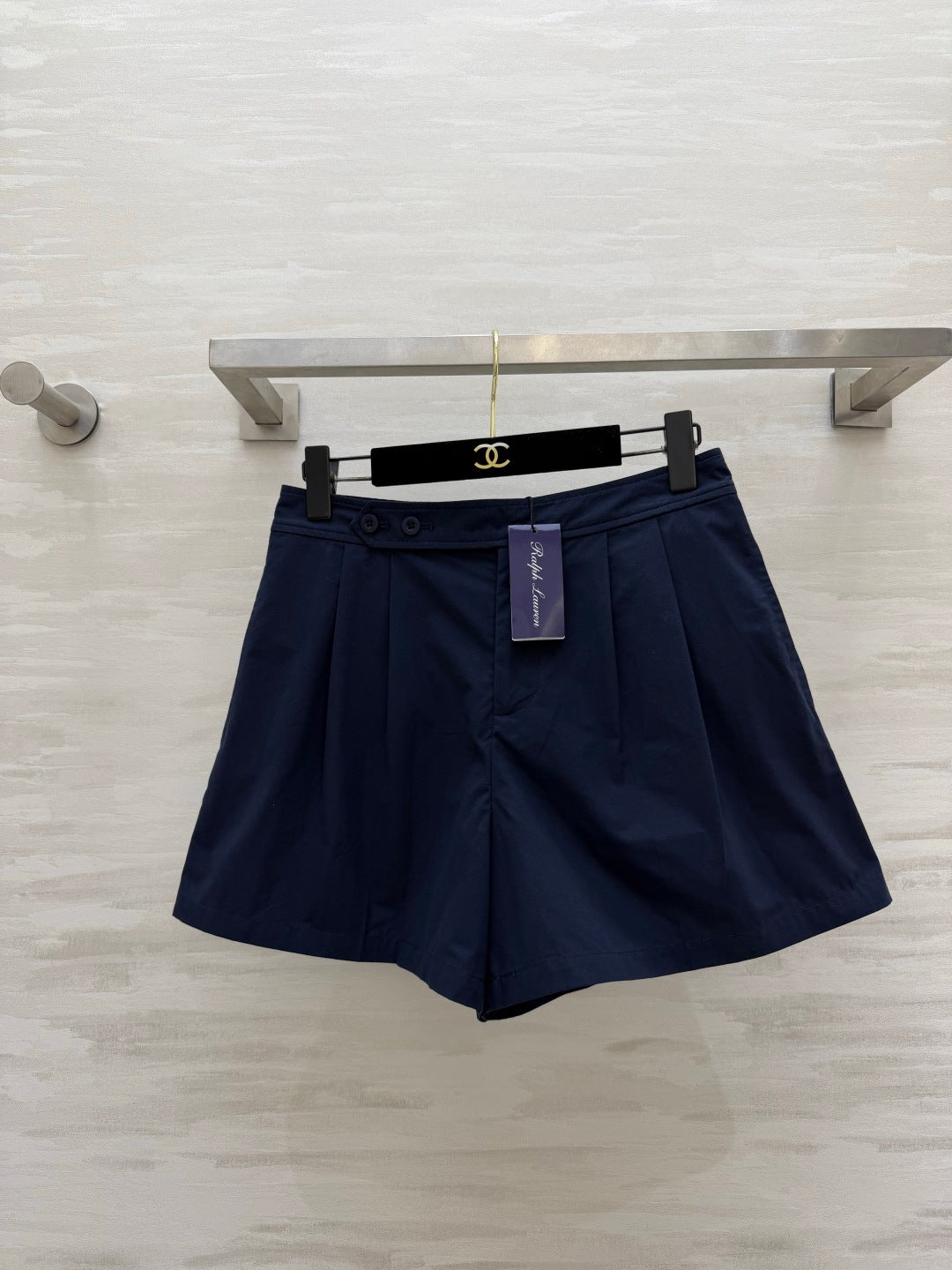 RALPH LAUREN 26S SHORTS 398