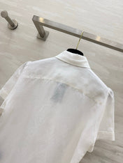 RALPH LAUREN 26S SHORT SLEEVE SHIRT 396