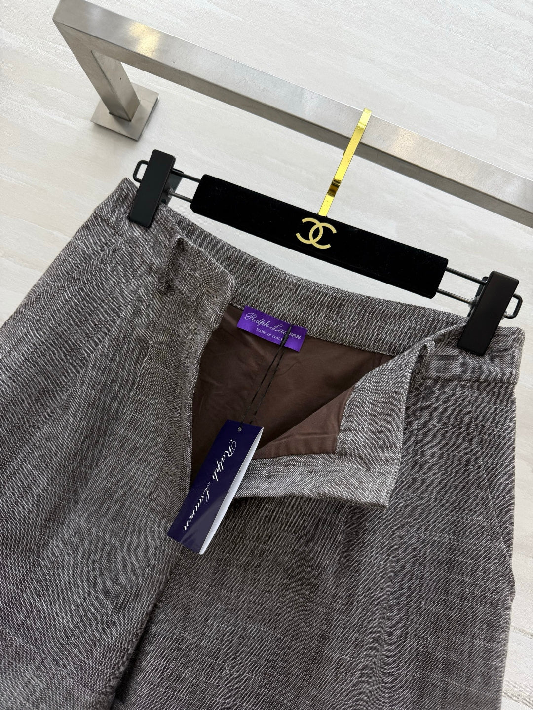 RALPH LAUREN 26S SHORTS 378