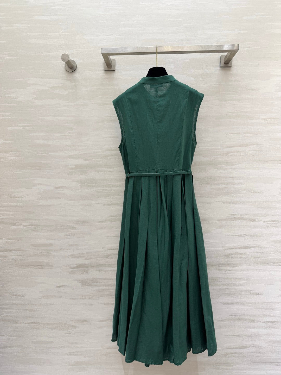 RALPH LAUREN 26S SLEEVELESS DRESS 357
