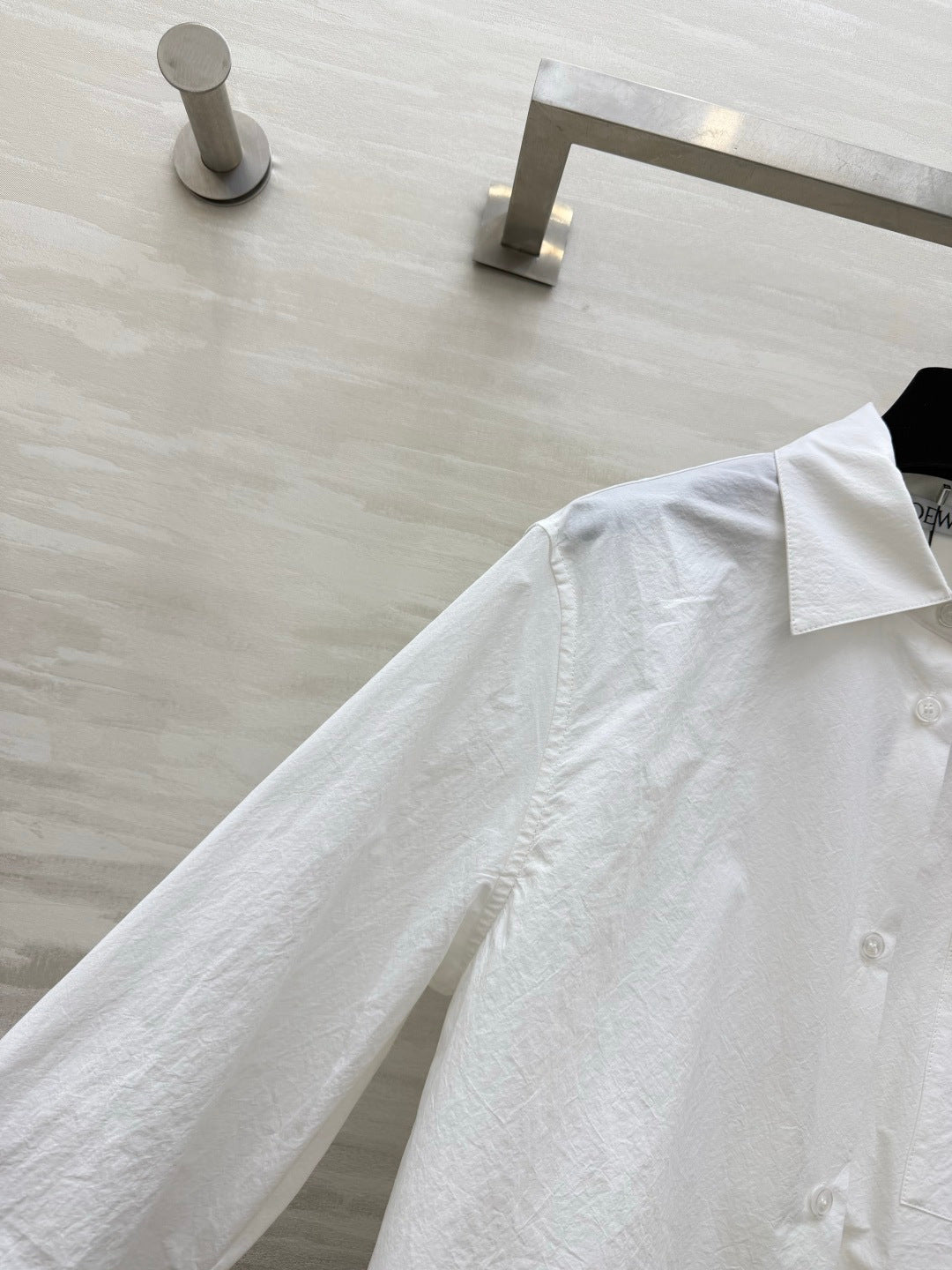 LOEWE 26S LONG-SLEEVE SHIRT 603