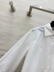 LOEWE 26S LONG-SLEEVE SHIRT 603