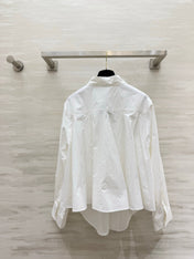 LOEWE 26S LONG-SLEEVE SHIRT 603
