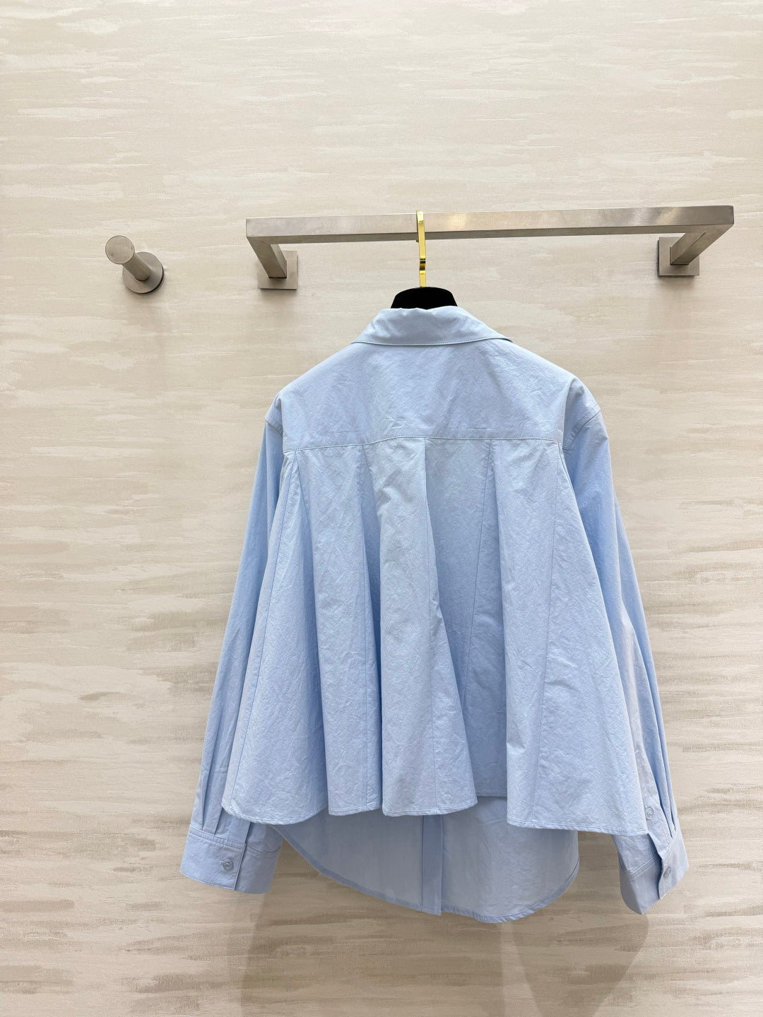 LOEWE 26S LONG-SLEEVE SHIRT 602
