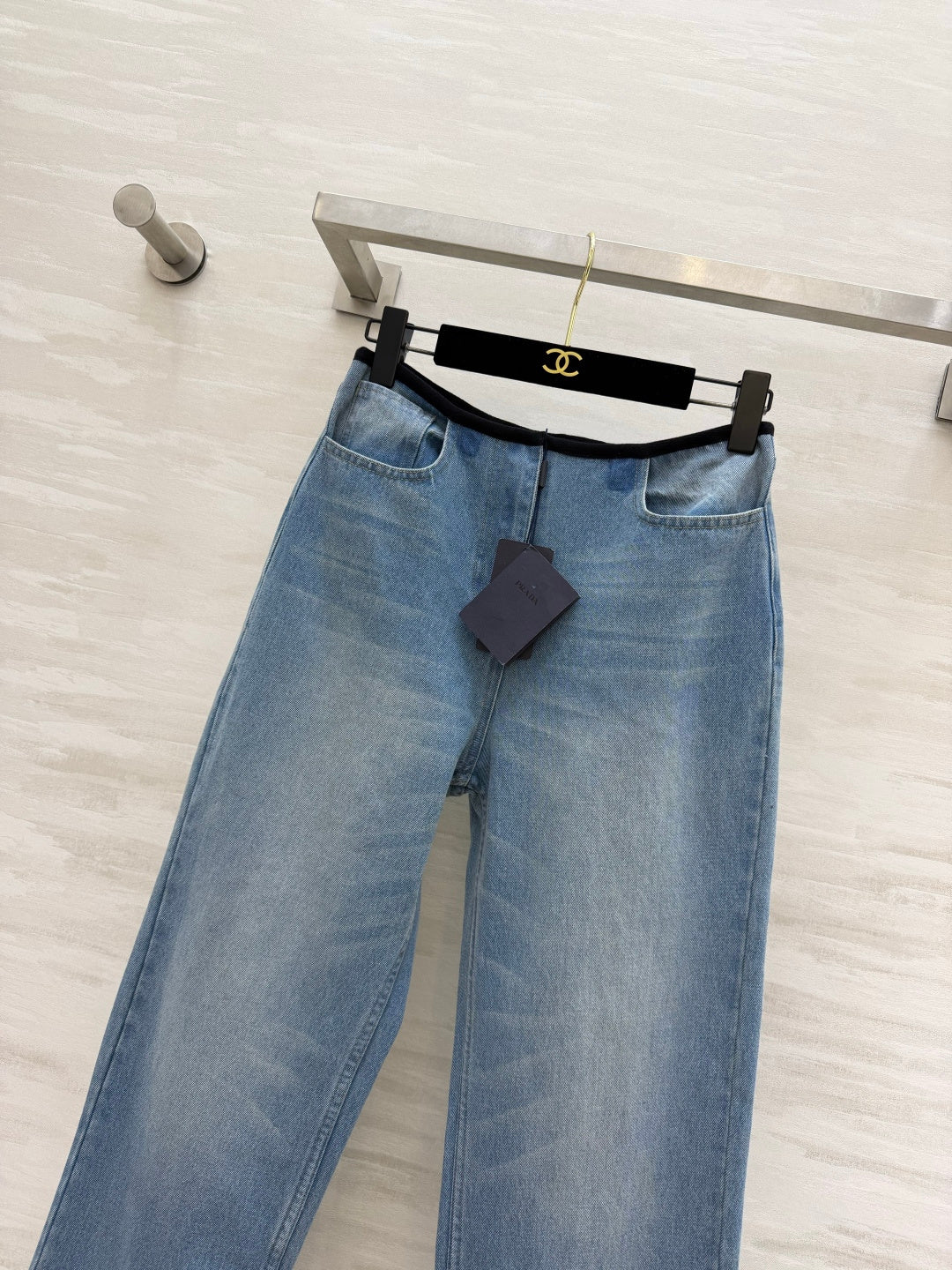 PRADA 26S JEANS 1051