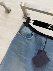PRADA 26S JEANS 1051