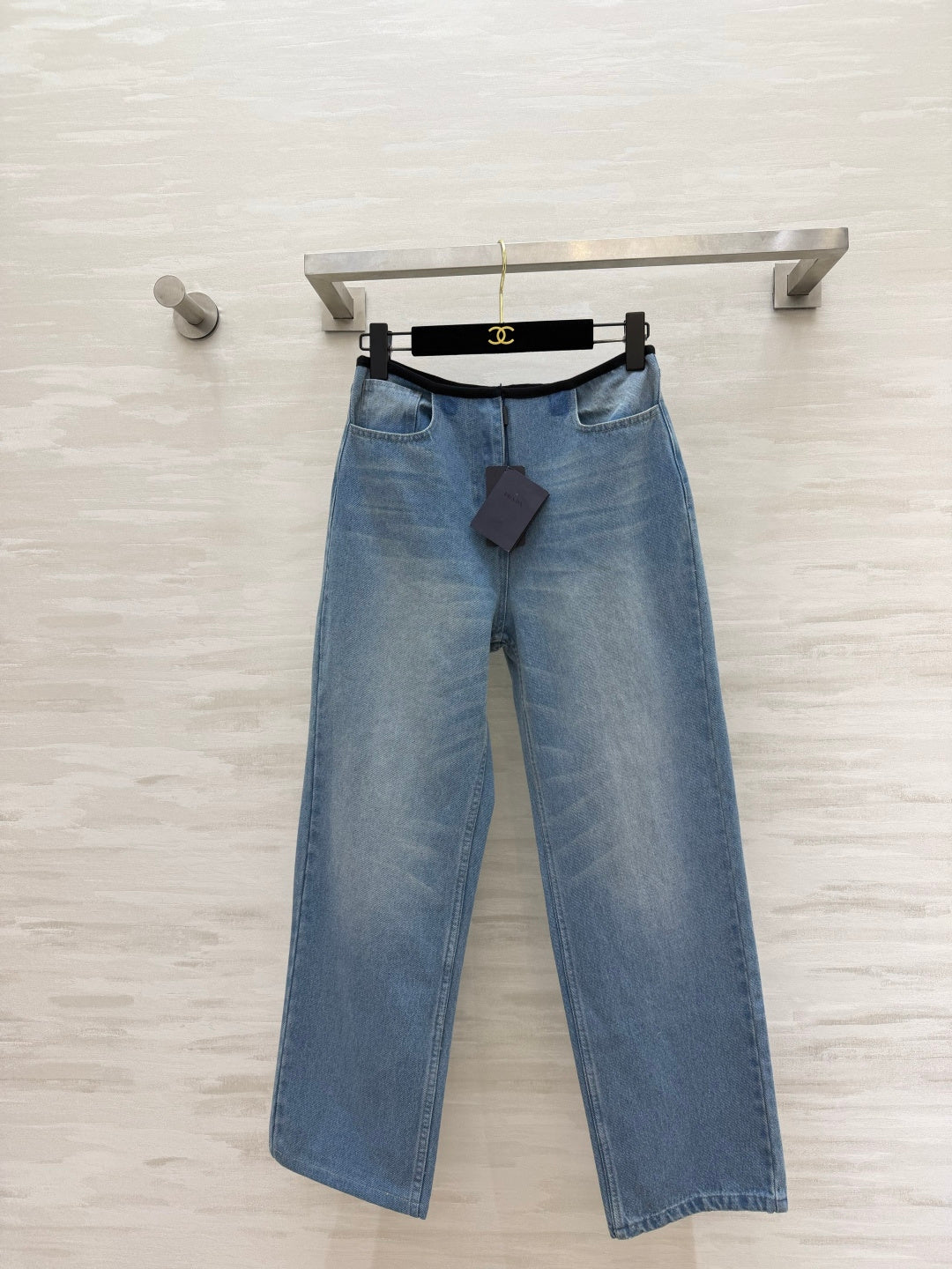 PRADA 26S JEANS 1051