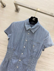RALPH LAUREN 26S SHORT SLEEVE SHIRT 307