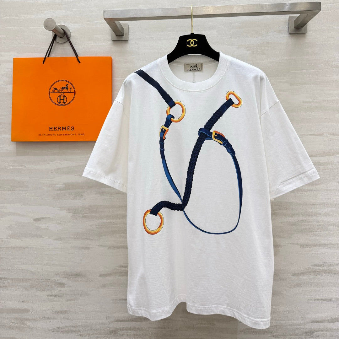 HERMES 26S T-SHIRT 797