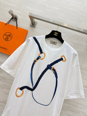 HERMES 26S T-SHIRT 797
