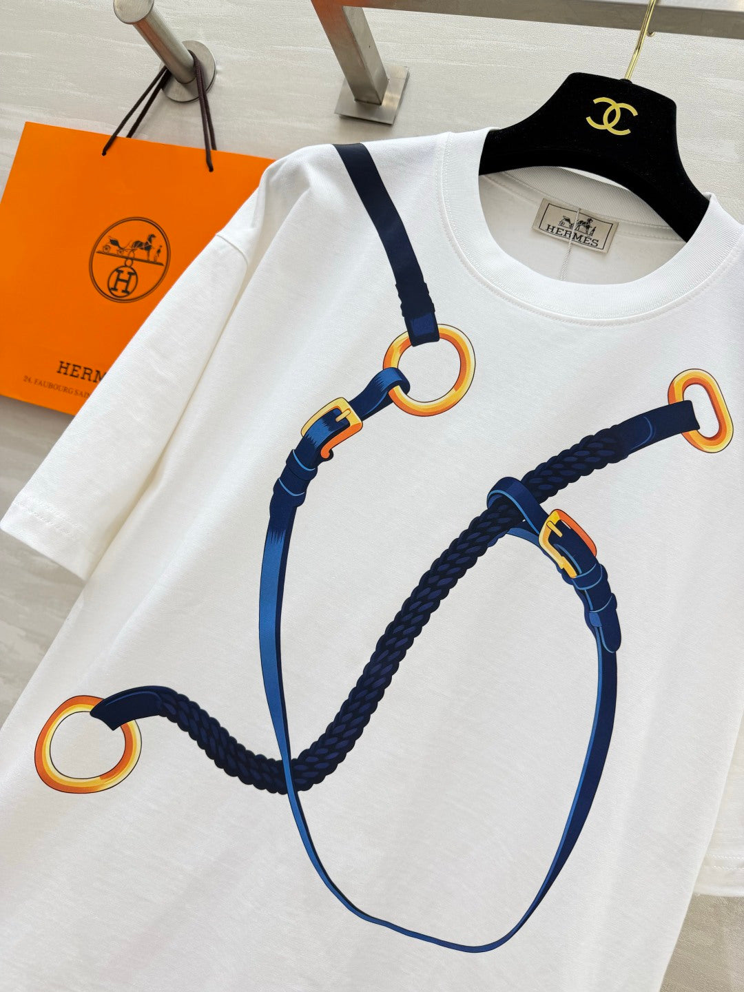 HERMES 26S T-SHIRT 797