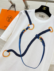 HERMES 26S T-SHIRT 797