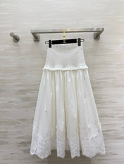 ZIMMERMANN 26S MIDI SKIRT 245
