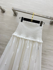 ZIMMERMANN 26S MIDI SKIRT 245