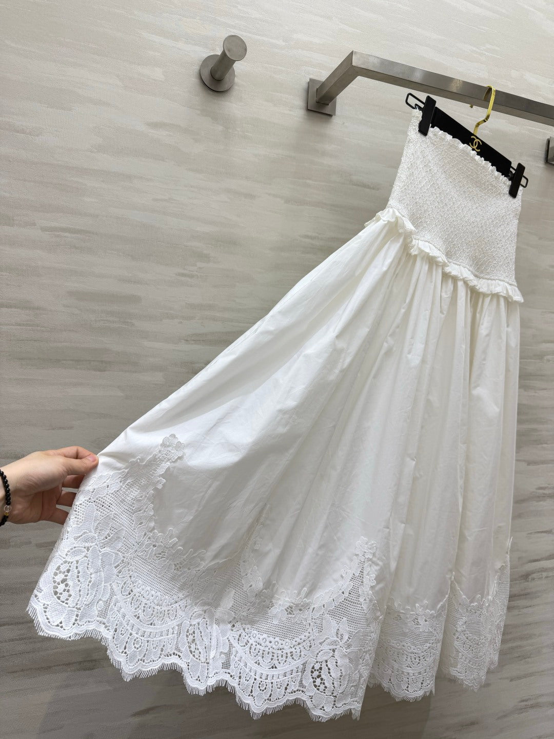ZIMMERMANN 26S MIDI SKIRT 245