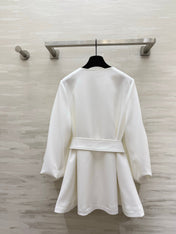 ZIMMERMANN 26S PEPLUM JACKET 231