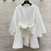 ZIMMERMANN 26S PEPLUM JACKET 231