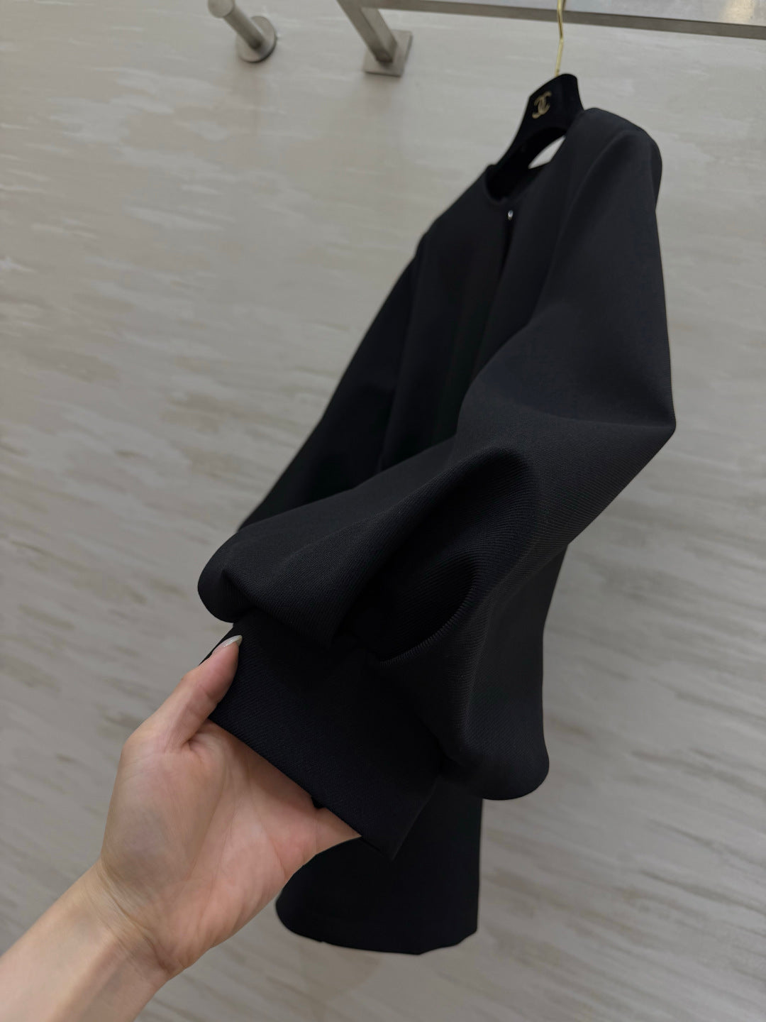 ZIMMERMANN 26S PEPLUM JACKET 230