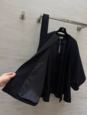 ZIMMERMANN 26S PEPLUM JACKET 230