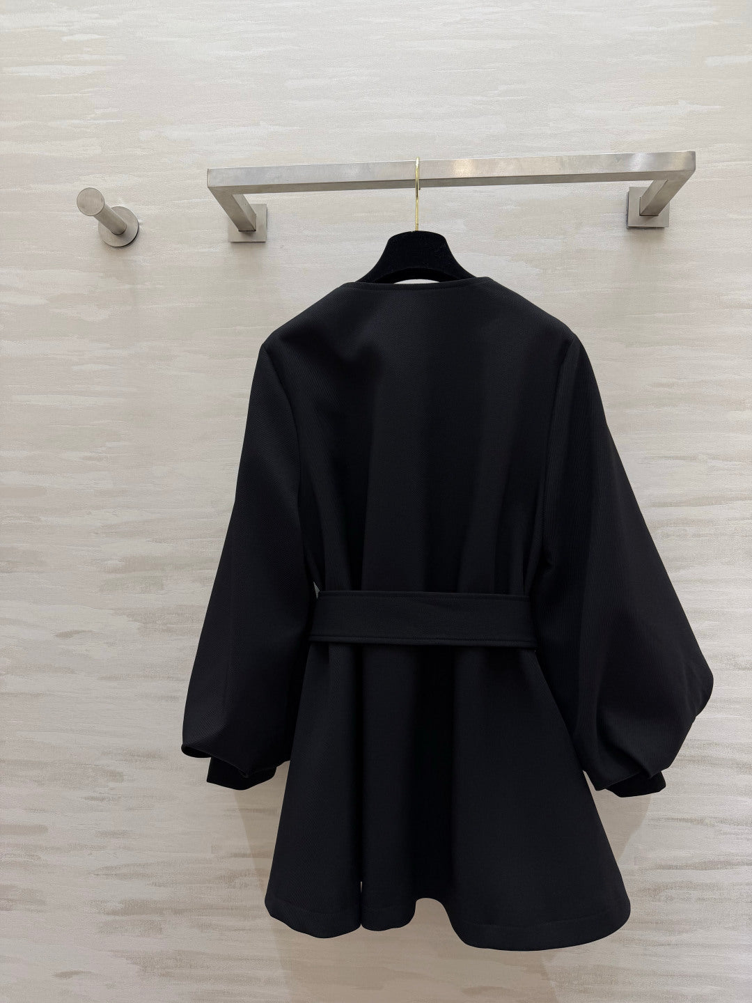 ZIMMERMANN 26S PEPLUM JACKET 230