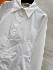 HERMES 26S LONG-SLEEVE SHIRT 741
