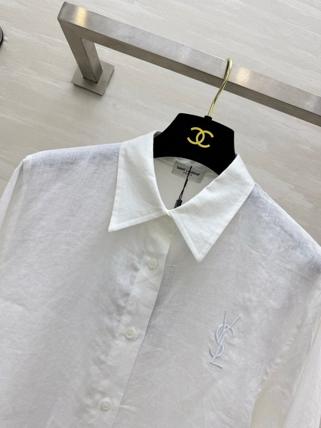 YSL 26S SHIRT 464