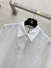 YSL 26S SHIRT 464