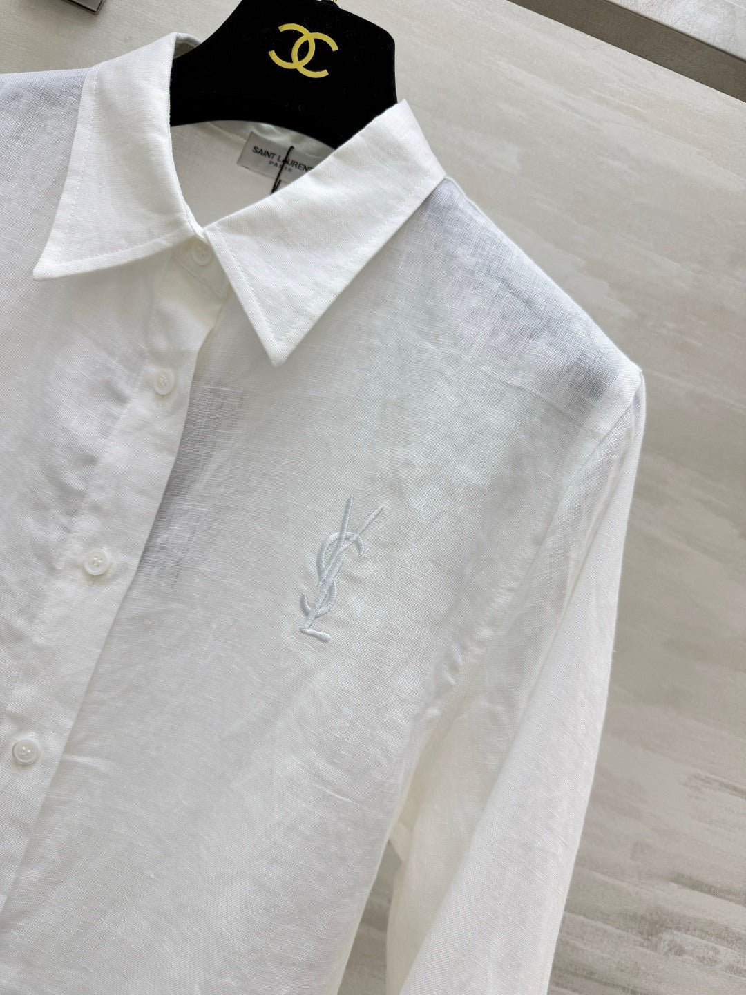 YSL 26S SHIRT 464
