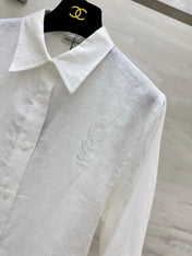 YSL 26S SHIRT 464