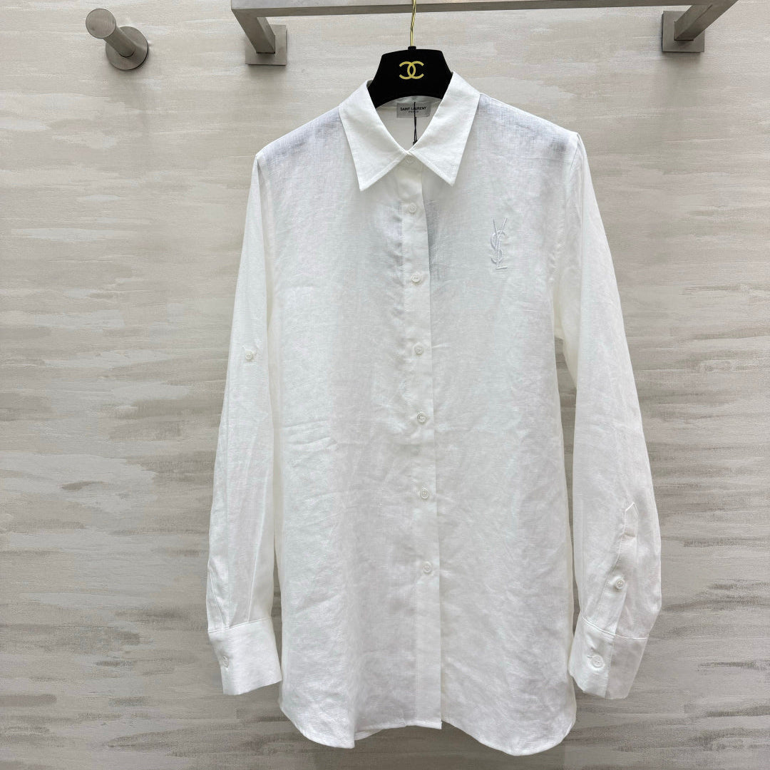 YSL 26S SHIRT 464