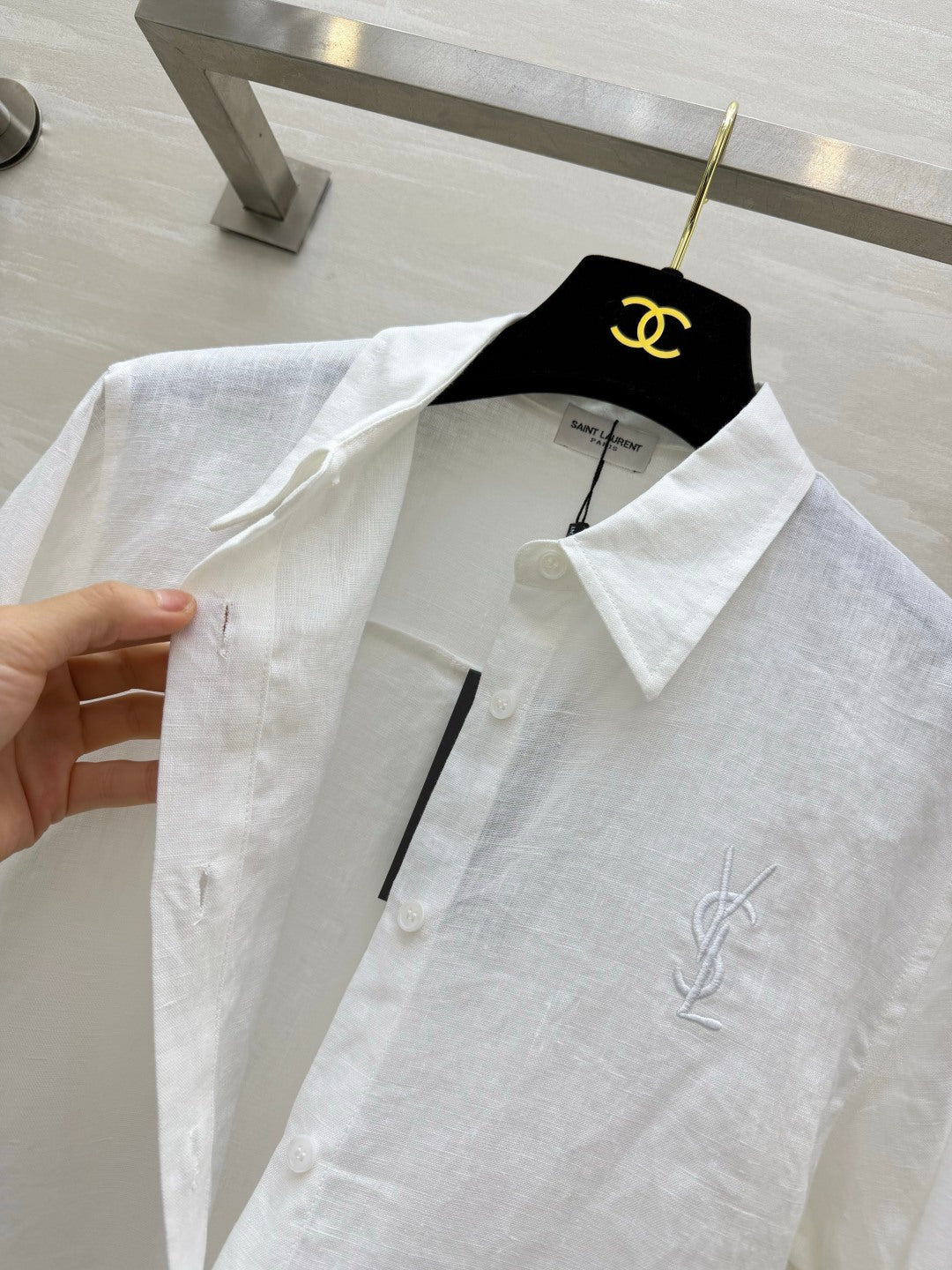 YSL 26S SHIRT 464