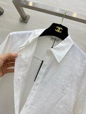 YSL 26S SHIRT 464