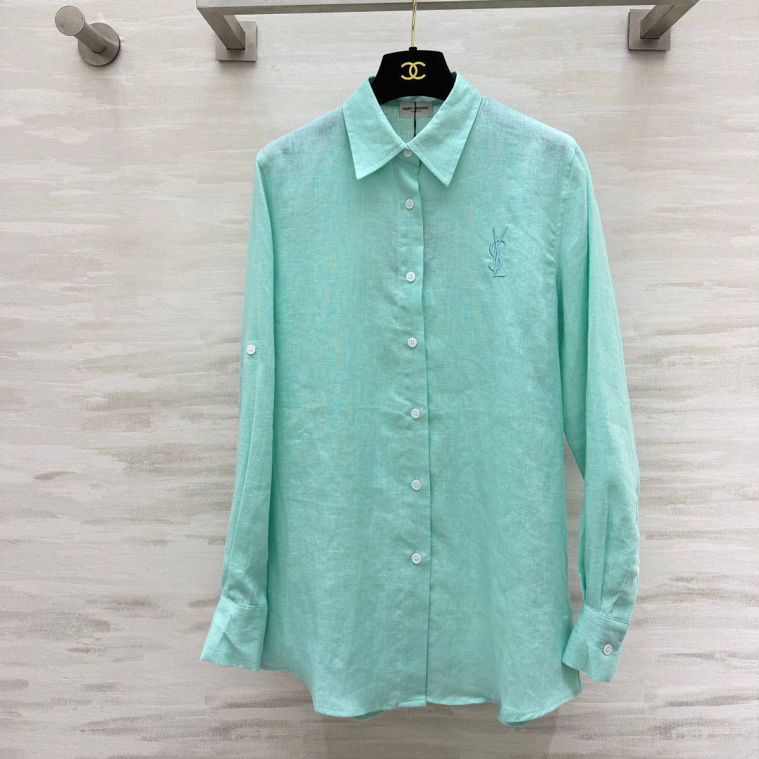 YSL 26S SHIRT 463
