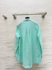 YSL 26S SHIRT 463