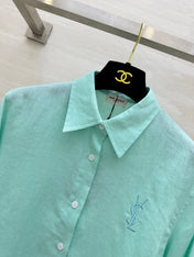 YSL 26S SHIRT 463