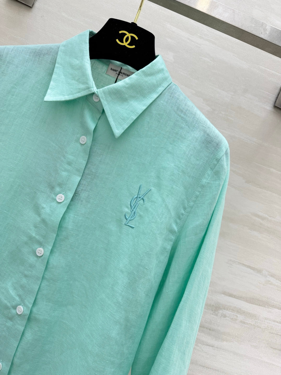 YSL 26S SHIRT 463