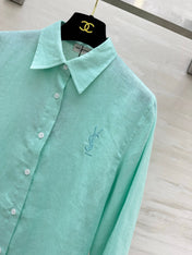 YSL 26S SHIRT 463