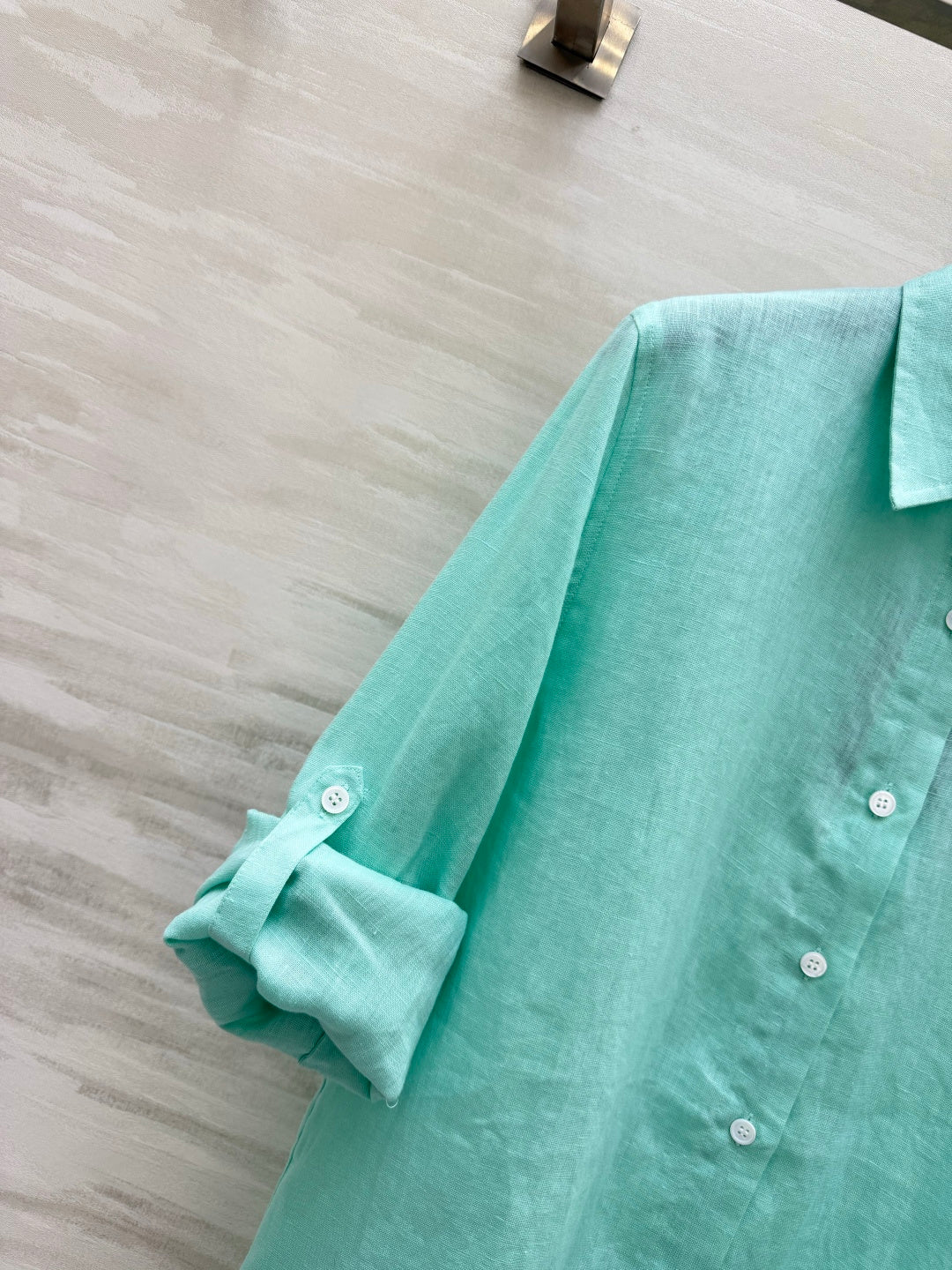 YSL 26S SHIRT 463