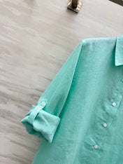 YSL 26S SHIRT 463